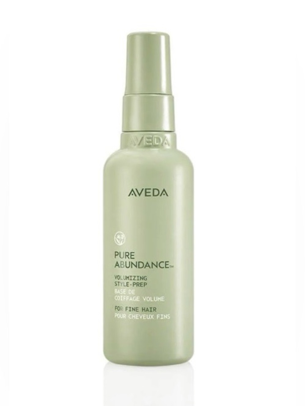 ❤️ AVEDA Pure Abundance Volumizing Style-Prep Spray